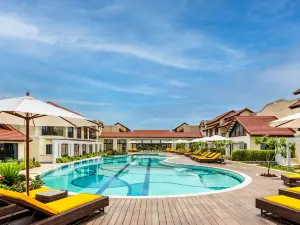 Fairfield by Marriott Goa Benaulim