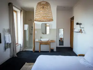 Eclosion Château Hôtel & Restaurant