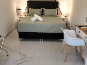 Toscana Apartamentos