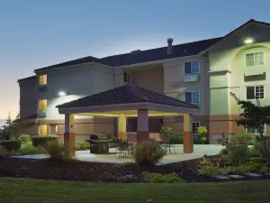Sonesta Simply Suites Silicon Valley Santa Clara