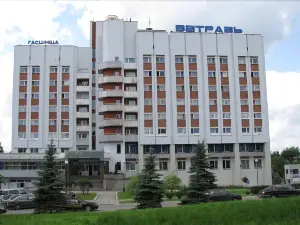 Hotel Vetraz