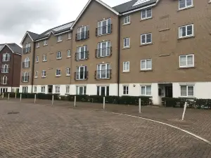 NEW Cosy & Relaxing 2BD Flat in Milton Keynes