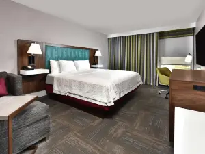 Hampton Inn Princeton