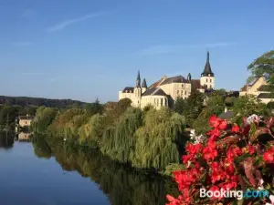 Camping l'Oasis du Berry