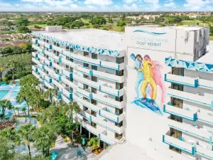 Chateau Mar Golf Resort, Trademark Collection by Wyndham