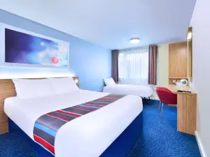 Travelodge Altrincham Central