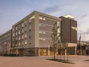 Home2 Suites by Hilton Austin North/Near the Domain