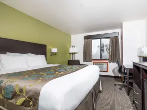 Baymont by Wyndham Eau Claire WI