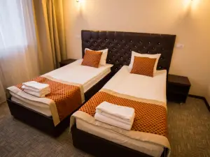 Grand Hotel Complex