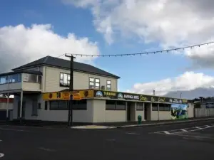 Kaponga Hotel