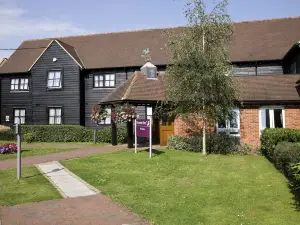 Premier Inn St. Albans/Bricket Wood