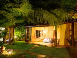 Brasil Tropical Village