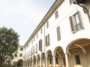 Hotel Il Chiostro by Lvg Hotel Collection
