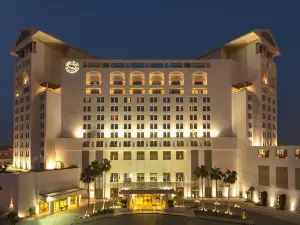 Sheraton Amman Al Nabil Hotel