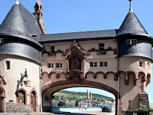 Hochwald Lodge