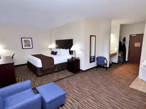 Cobblestone Inn & Suites - Manning
