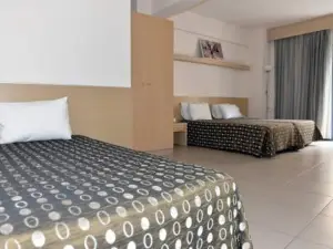 Kyridis Hotel