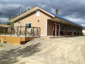 Parkside Inn