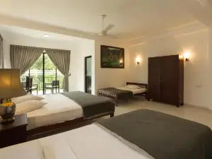 Oruthota Chalets