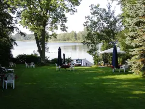 Hotel Seeufer