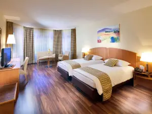 Hotel du Léman - Jongny