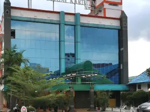 Hotel Holiday Karimun
