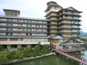 Bokoro Ryokan