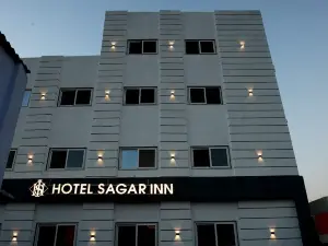 薩加爾旅館飯店