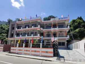 Aashriwad Hotel