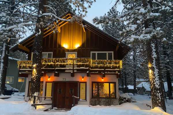 The Mammoth Inn Promo Code