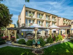 Hotel Pietrak