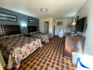 Lodge Inn Wrightstown - Fort DIX