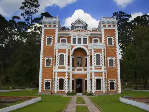 Mision Grand Ex Hacienda de Chautla