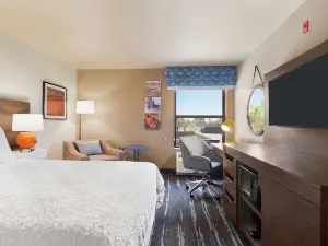 Hampton Inn Sacramento/Rancho Cordova