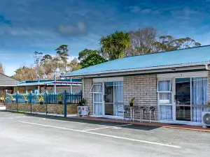 Kaitaia Motor Lodge