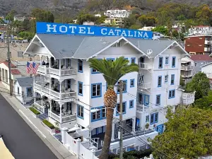 Hotel Catalina