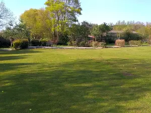 Domaine du Lieu Des Brocs