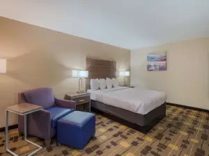 Best Western Amador Inn