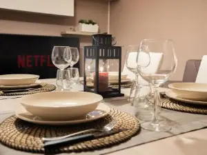 Loft in Centro - Sestola