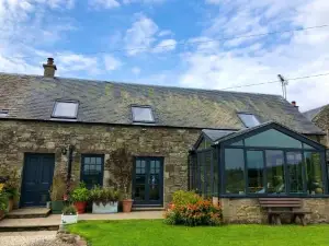 Trossachs Barn & Cabin - Boutique B&B