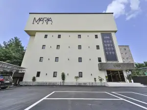 Maria Hotel