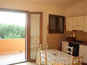 Appartamento Vacanze Valledoria