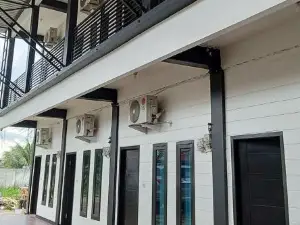 Marthine Residence Syariah RedPartner