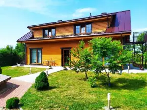 "Trakaitis" Apartments & Holiday Homes