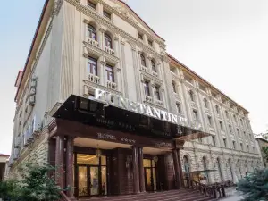 Konstantin Plaza