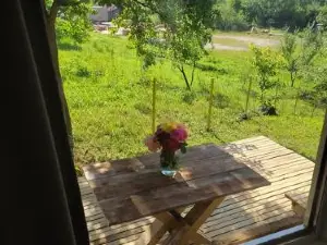 Lenilenii Bungalows