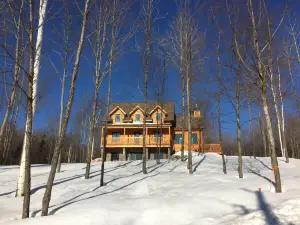 Selenia Lodge- Résidences et Chalets Dans les Laurentides