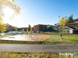 Kongsberg Hostel-Vandrerhjem