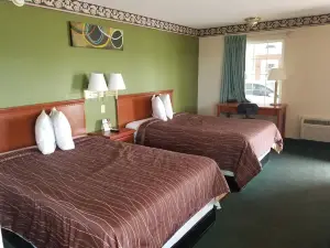 Eldon Inn