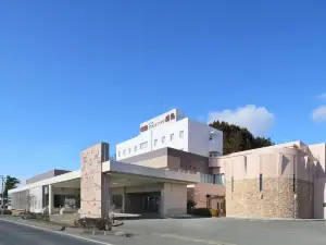 Hotel Grand Plaza Urashima